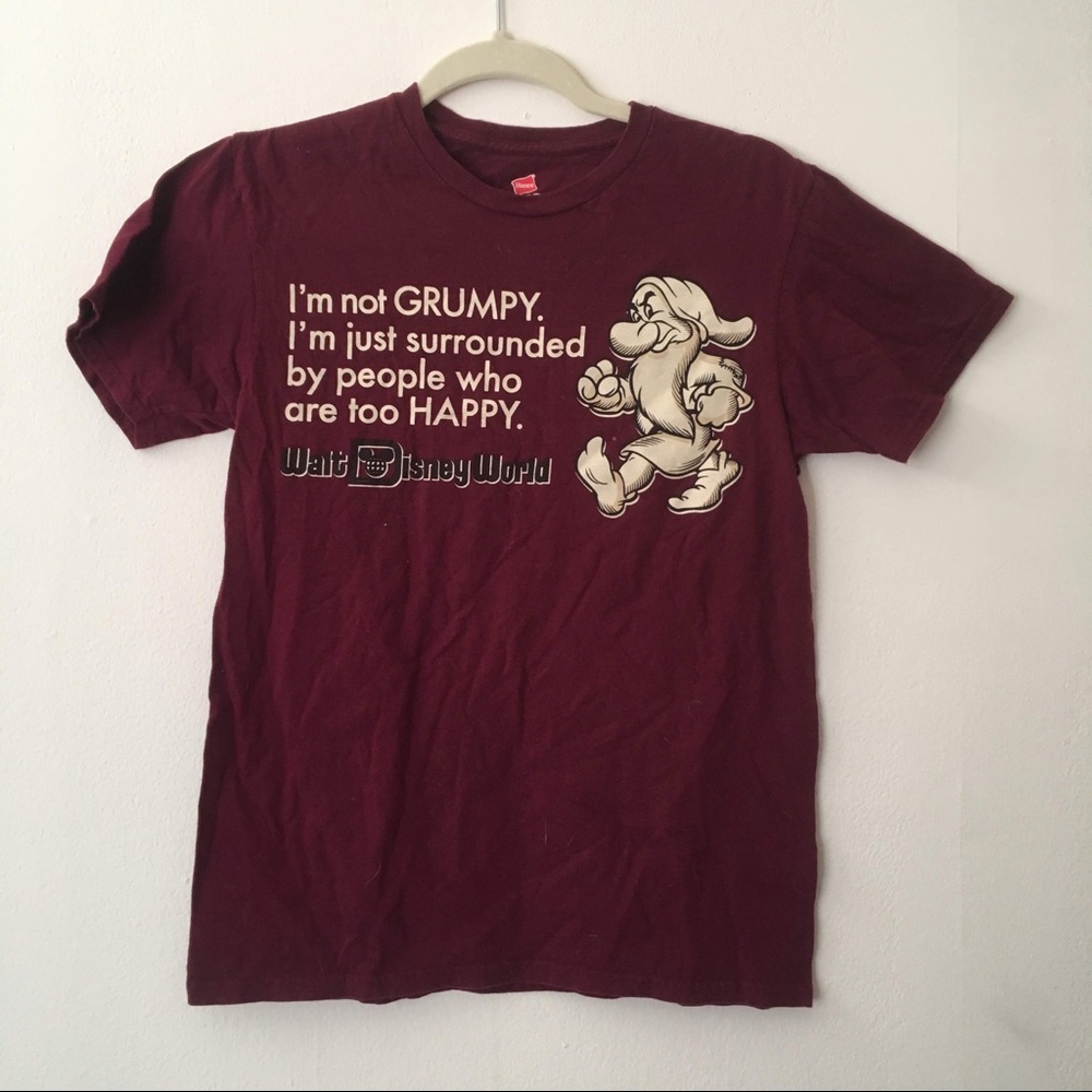 Disney Graphic tee